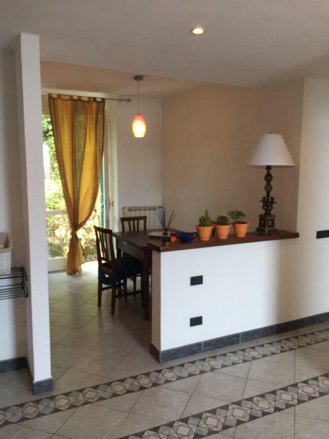 Casa Maili Apartment เฟสซาโน ภายนอก รูปภาพ