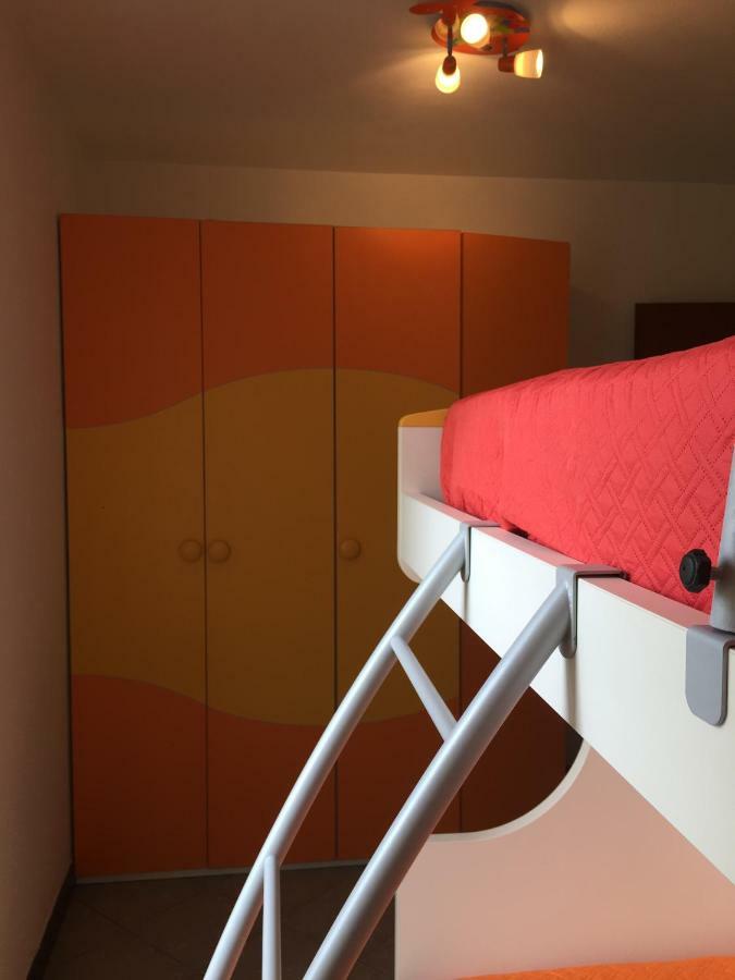 Casa Maili Apartment เฟสซาโน ภายนอก รูปภาพ