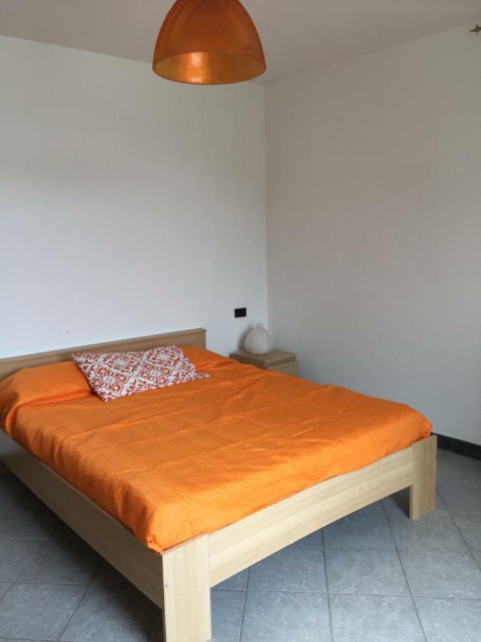 Casa Maili Apartment เฟสซาโน ภายนอก รูปภาพ