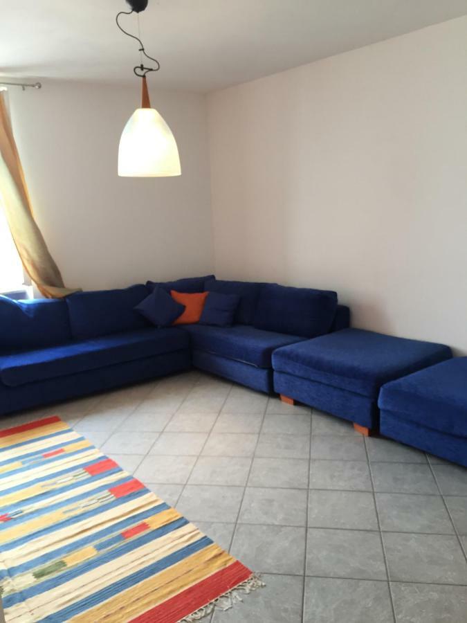 Casa Maili Apartment เฟสซาโน ภายนอก รูปภาพ