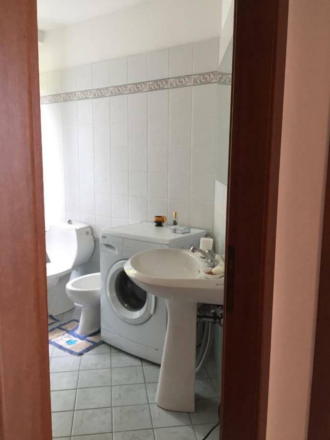 Casa Maili Apartment เฟสซาโน ภายนอก รูปภาพ