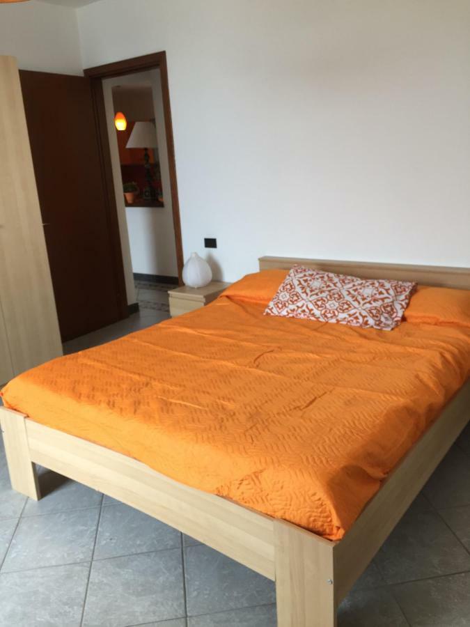 Casa Maili Apartment เฟสซาโน ภายนอก รูปภาพ