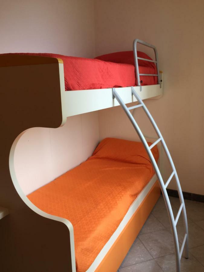 Casa Maili Apartment เฟสซาโน ภายนอก รูปภาพ