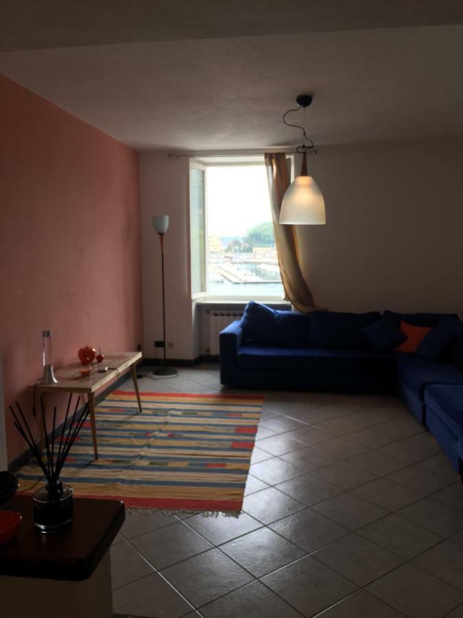 Casa Maili Apartment เฟสซาโน ภายนอก รูปภาพ